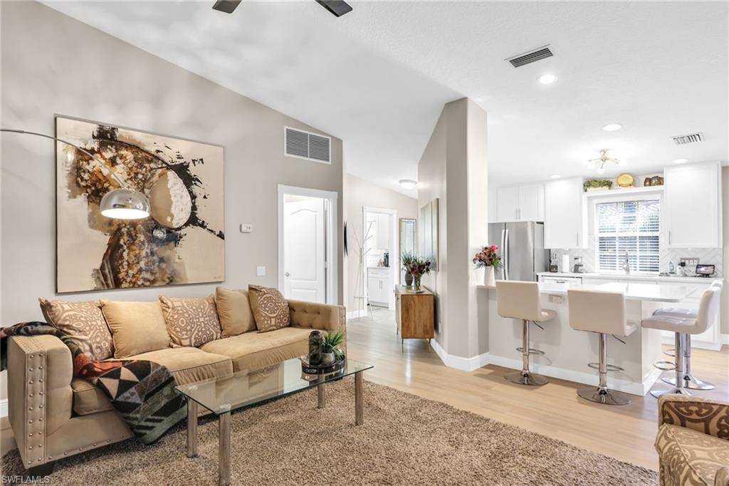 ISLAND WALK - Residential