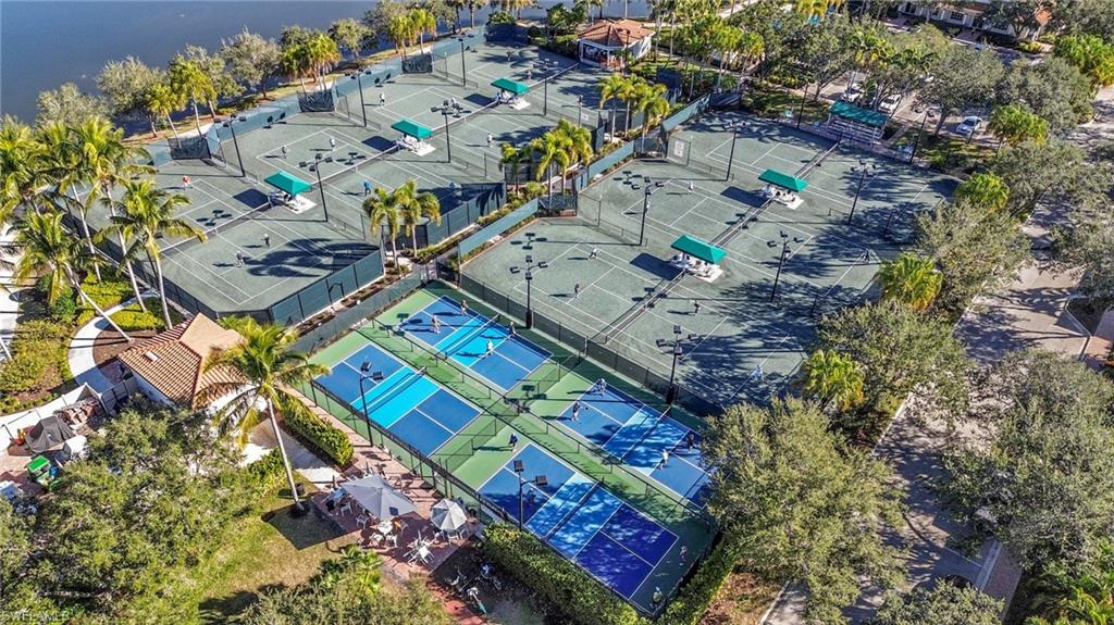 ISLAND WALK - Residential