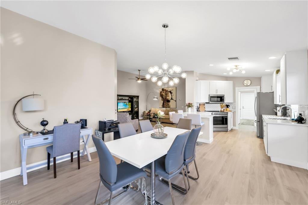 ISLAND WALK - Residential