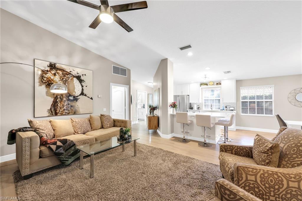 ISLAND WALK - Residential