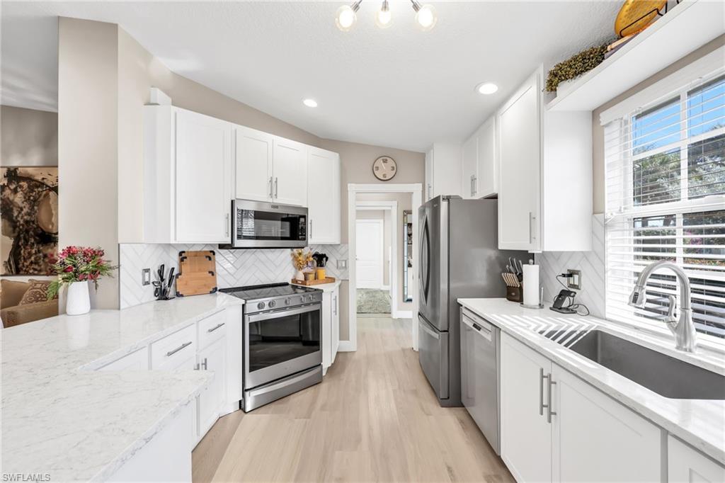 ISLAND WALK - Residential