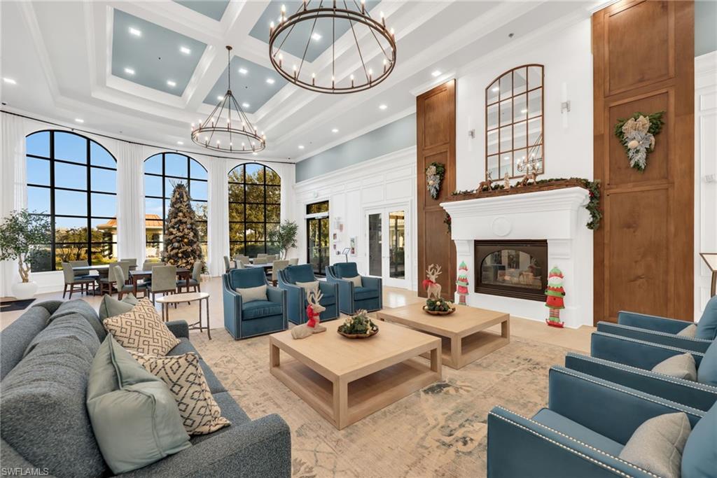 ISLAND WALK - Residential