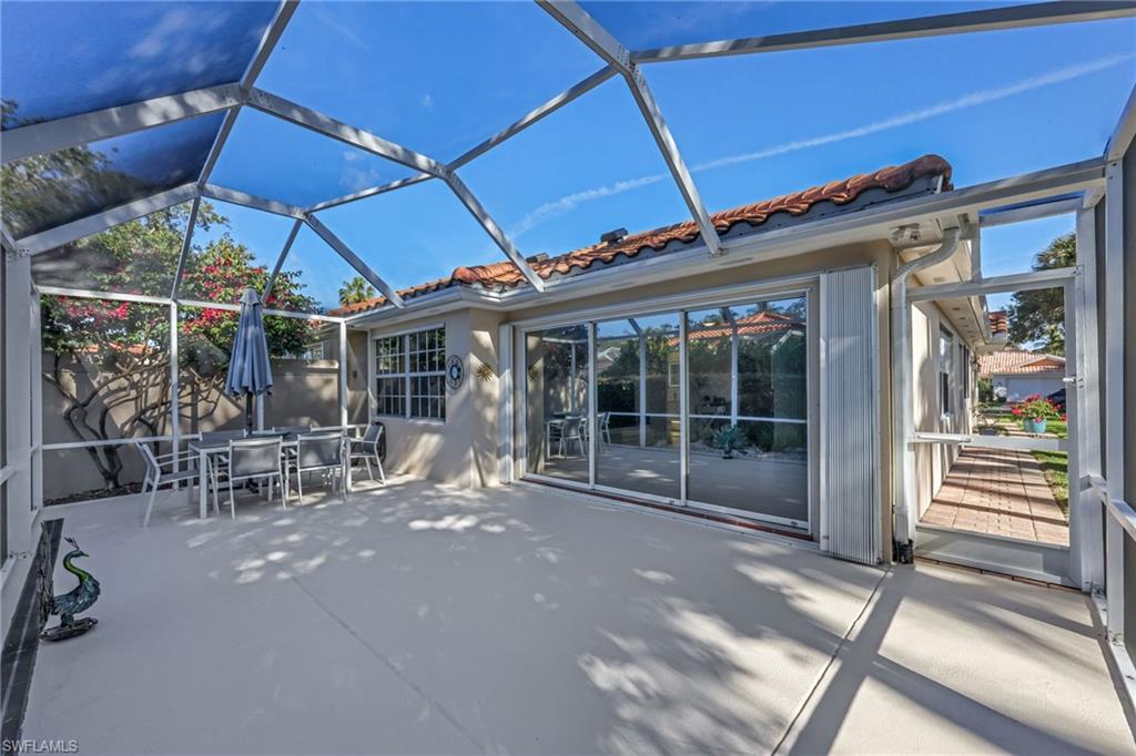 ISLAND WALK - Residential