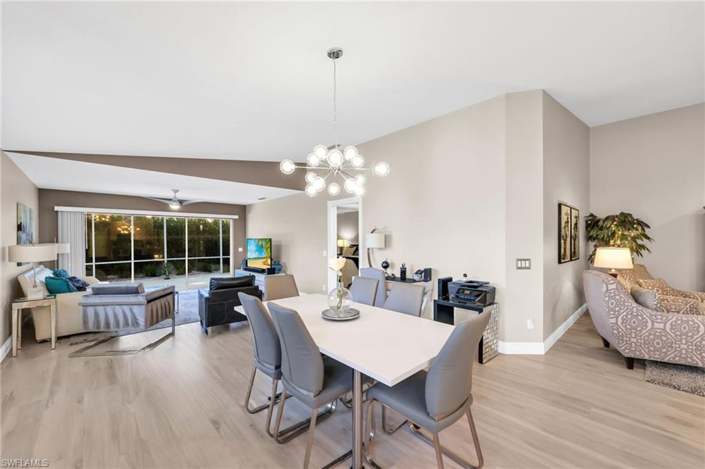 ISLAND WALK - Residential