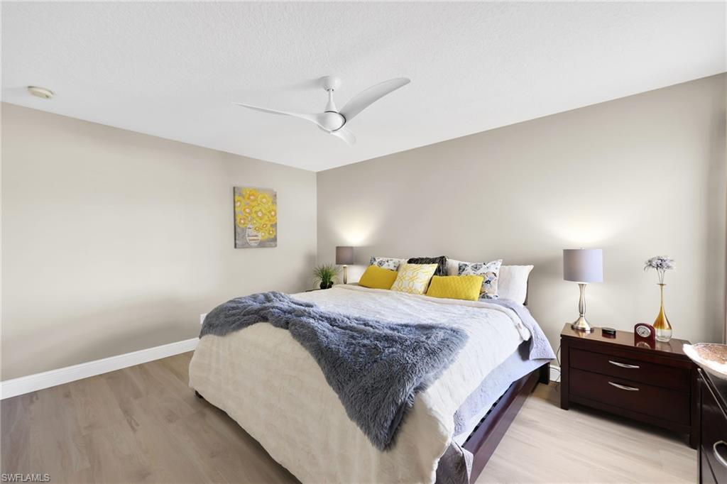 ISLAND WALK - Residential