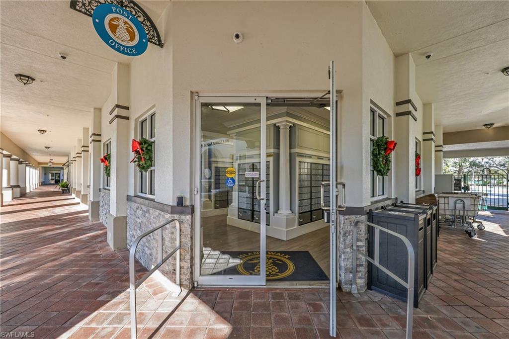 ISLAND WALK - Residential