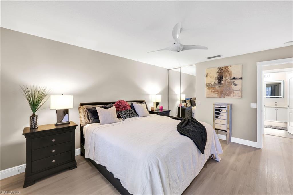 ISLAND WALK - Residential