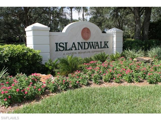 ISLAND WALK - Residential