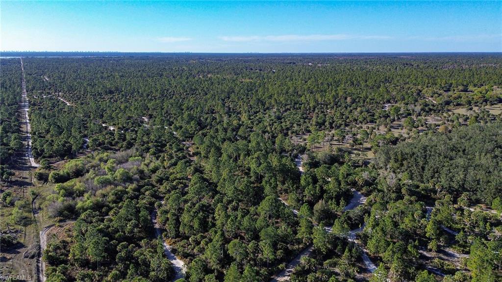 GOLDEN GATE ESTATES - Land