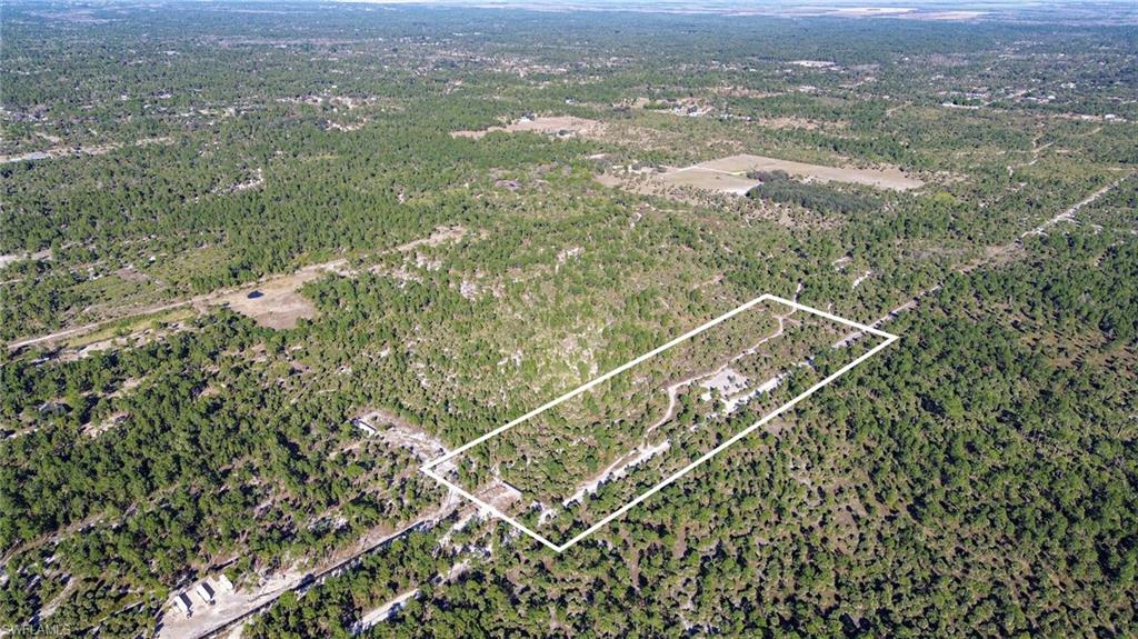 GOLDEN GATE ESTATES - Land