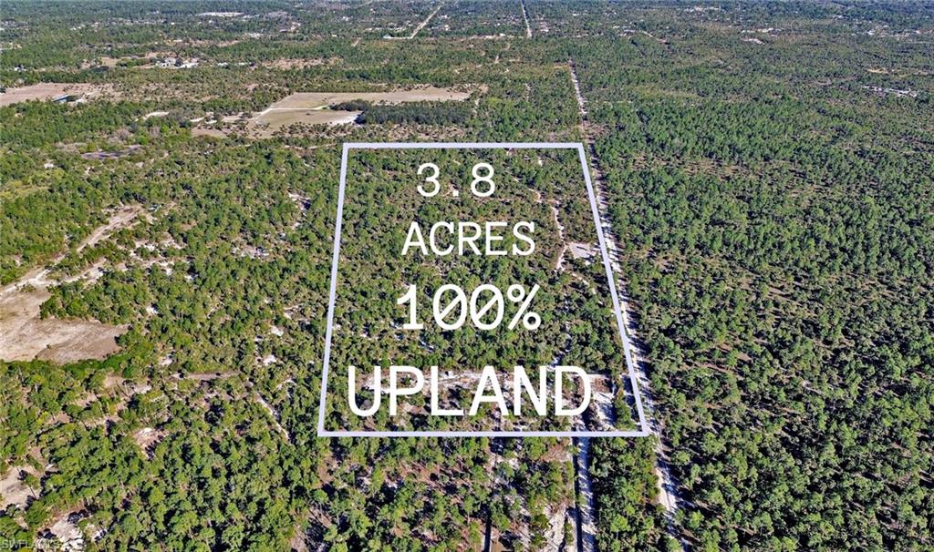 GOLDEN GATE ESTATES - Land