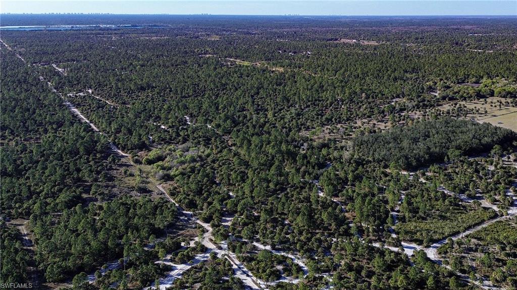 GOLDEN GATE ESTATES - Land