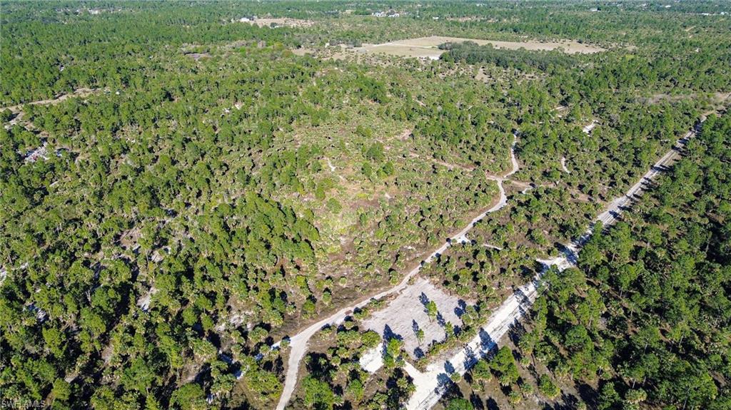 GOLDEN GATE ESTATES - Land