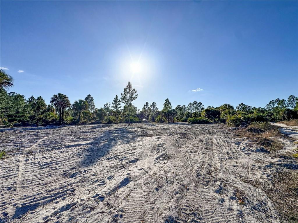 GOLDEN GATE ESTATES - Land