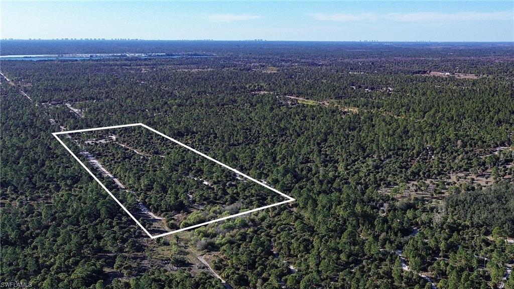 GOLDEN GATE ESTATES - Land