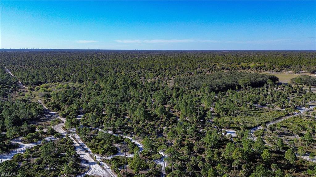 GOLDEN GATE ESTATES - Land