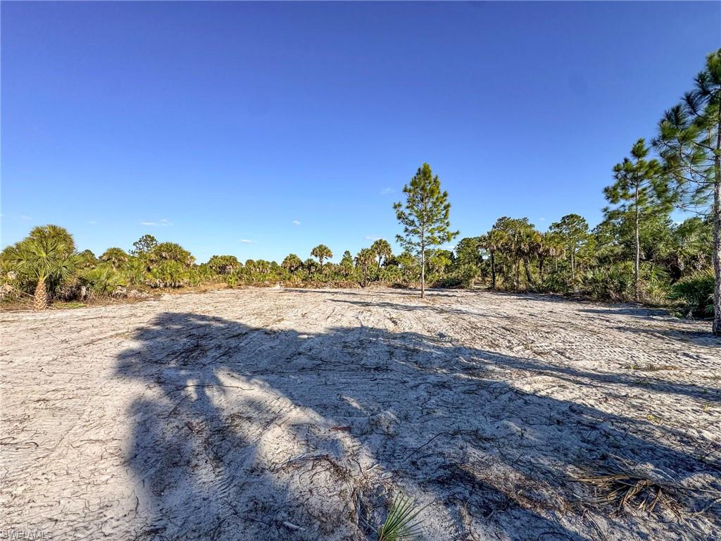 GOLDEN GATE ESTATES - Land