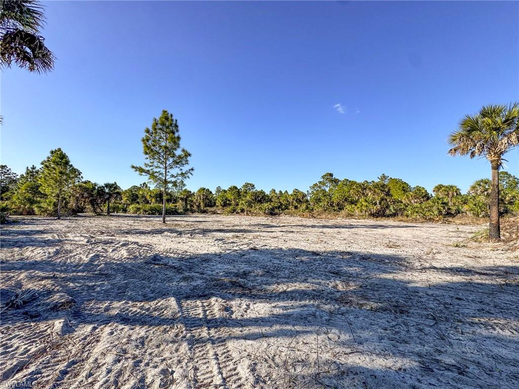 GOLDEN GATE ESTATES - Land