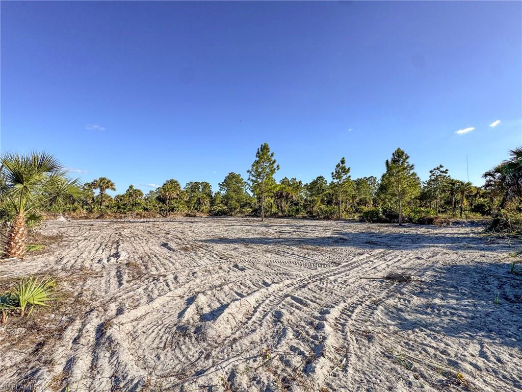 GOLDEN GATE ESTATES - Land