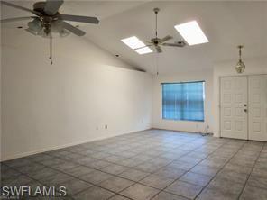 TRAIL ACRES - Residential