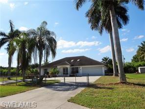 TRAIL ACRES - Residential