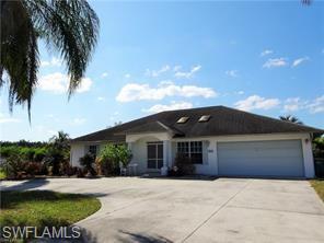 TRAIL ACRES - Residential