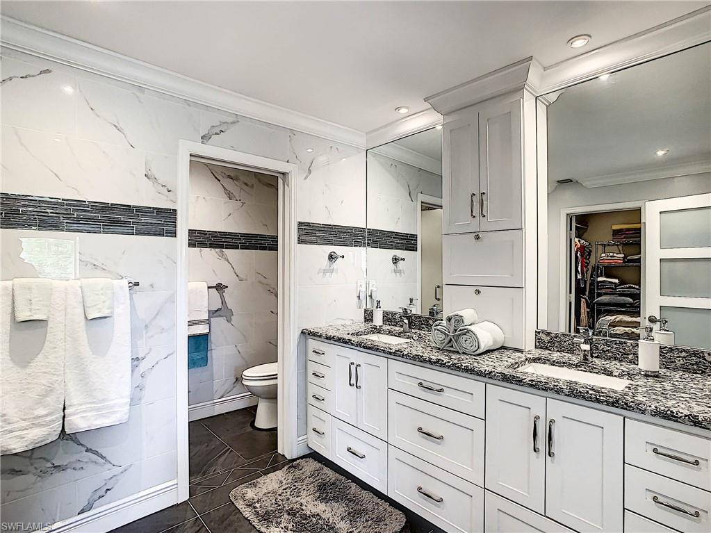 MONTEGO MANOR - Residential