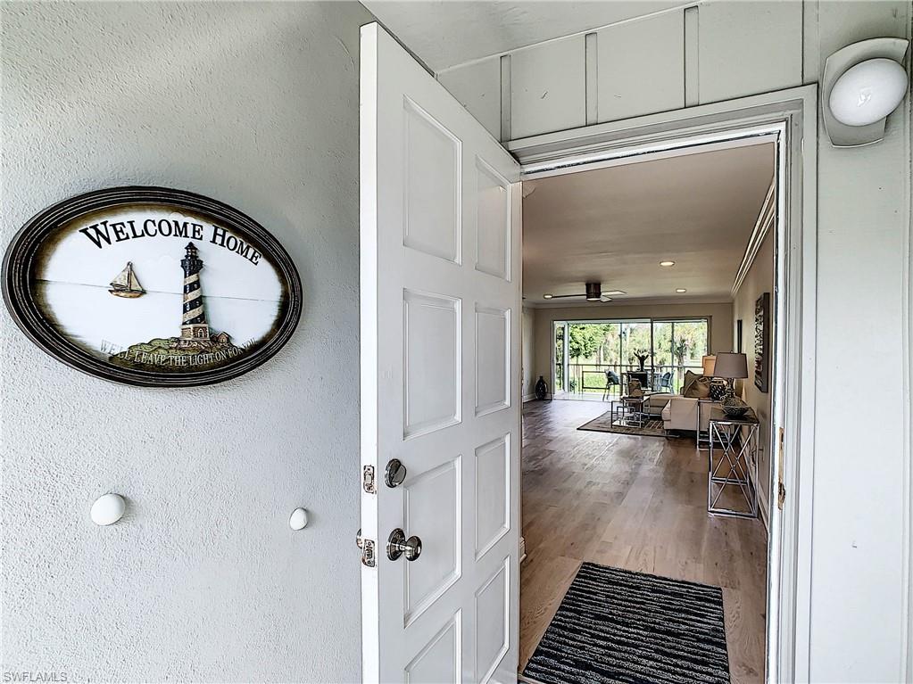 MONTEGO MANOR - Residential