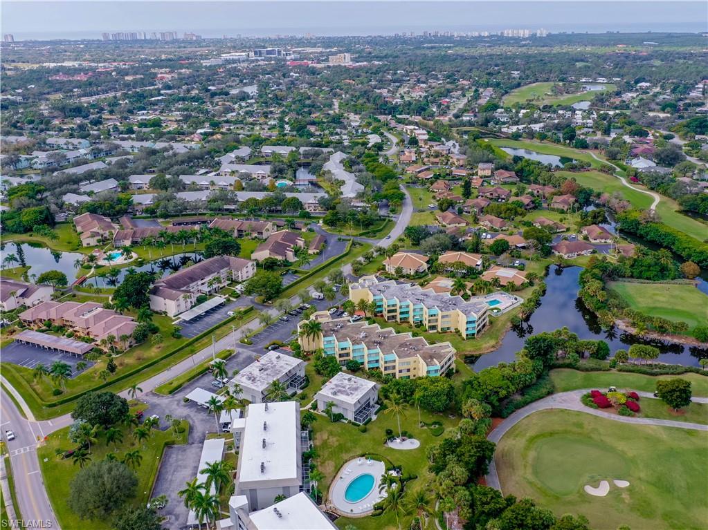 MONTEGO MANOR - Residential