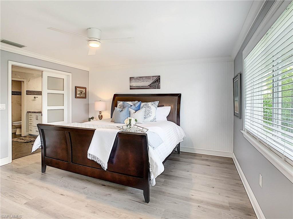 MONTEGO MANOR - Residential