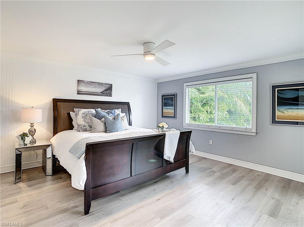 MONTEGO MANOR - Residential