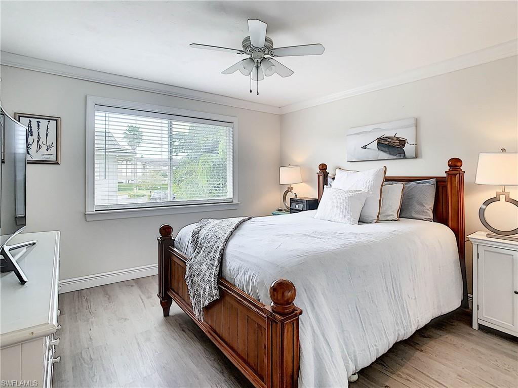 MONTEGO MANOR - Residential