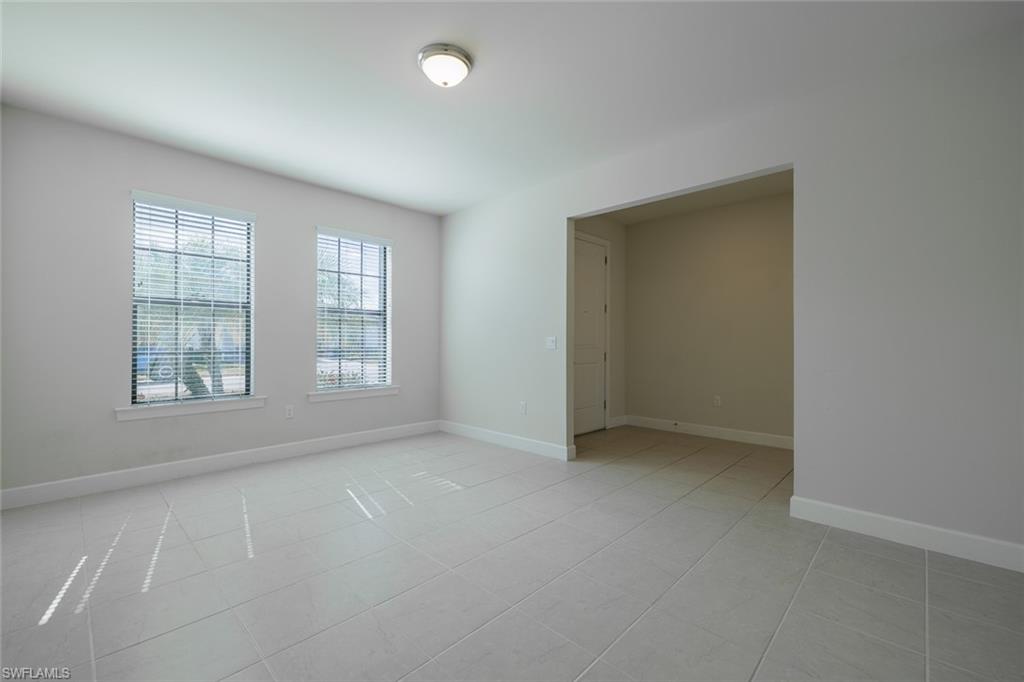 EAGLE RESERVE - Residential