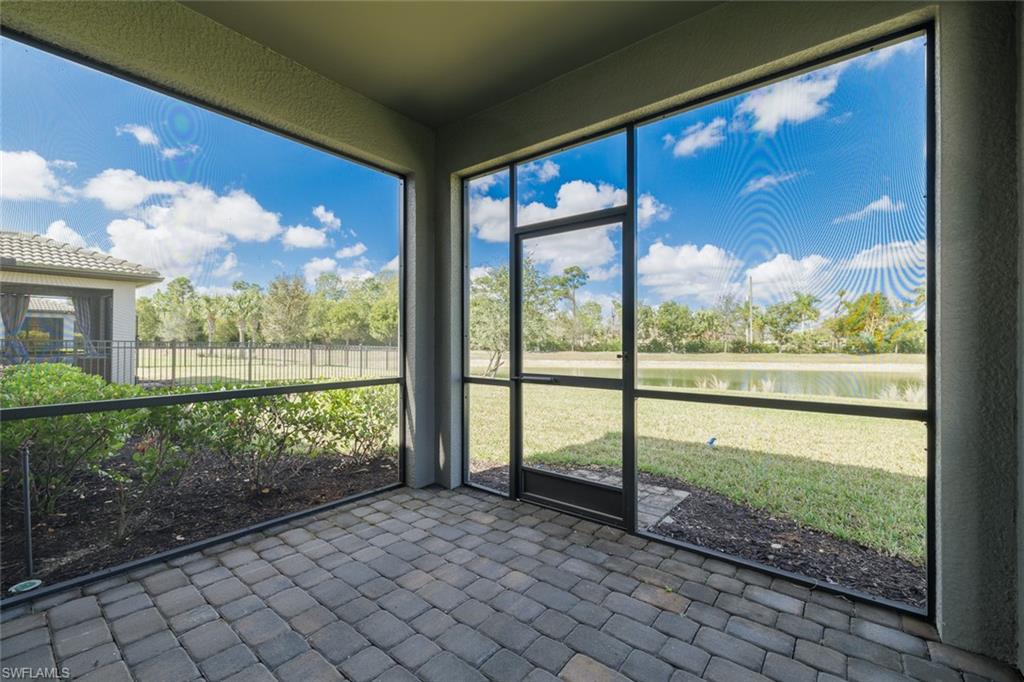 EAGLE RESERVE - Residential