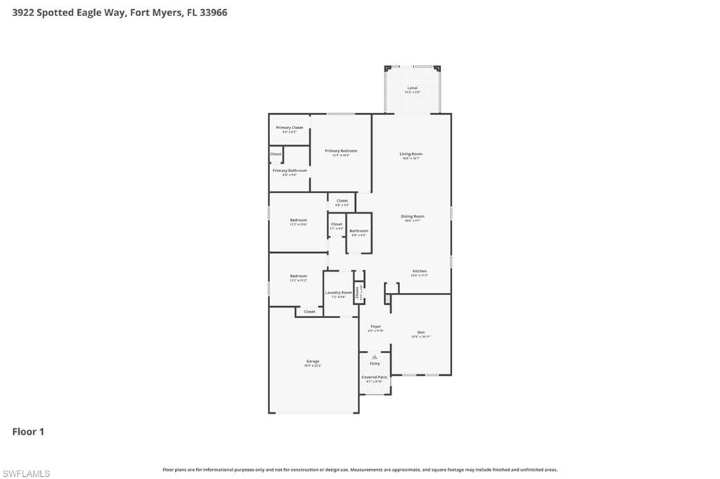 EAGLE RESERVE - Residential