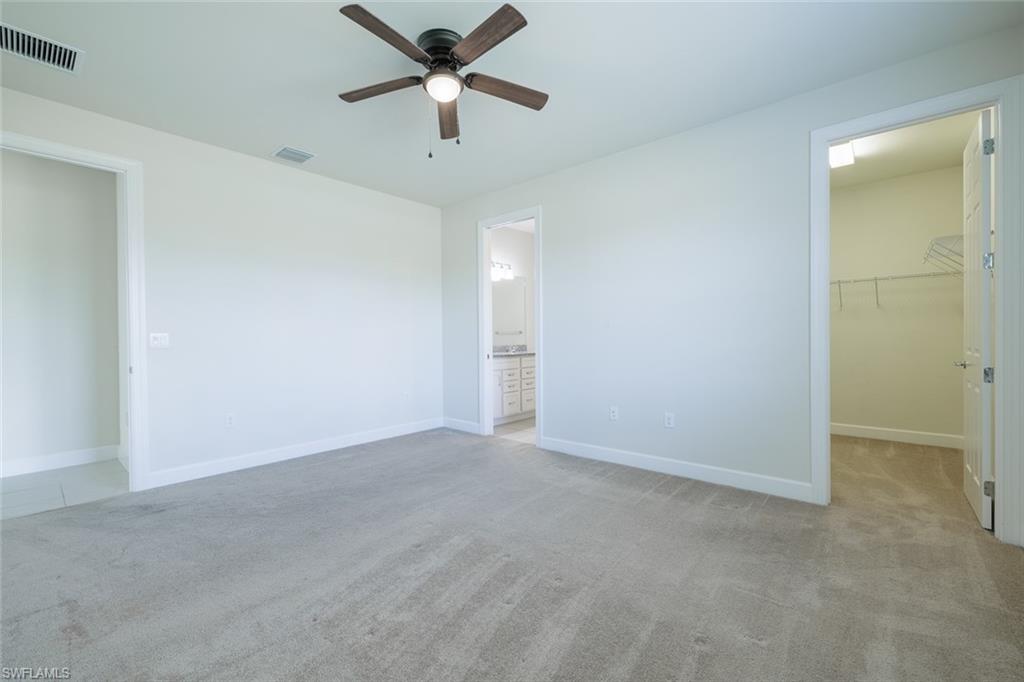 EAGLE RESERVE - Residential