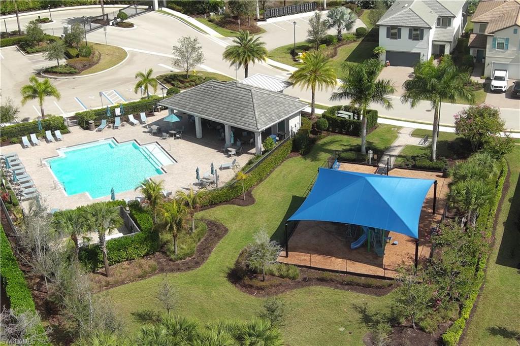 EAGLE RESERVE - Residential