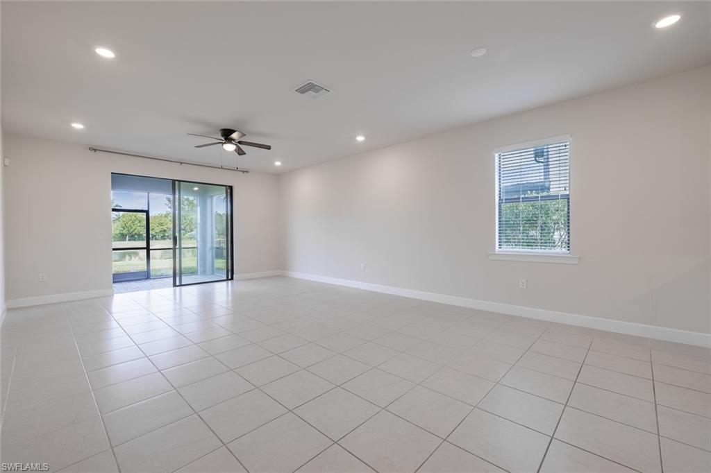 EAGLE RESERVE - Residential