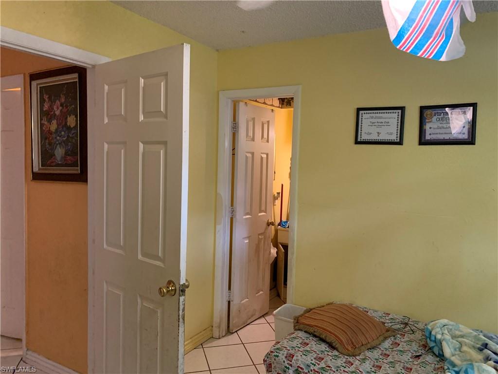 ORTIZ SUBD - Residential