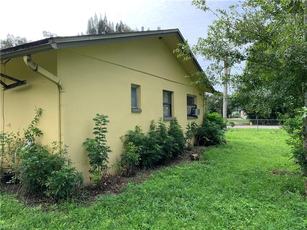 ORTIZ SUBD - Residential