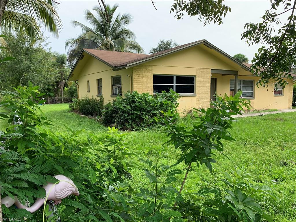 ORTIZ SUBD - Residential