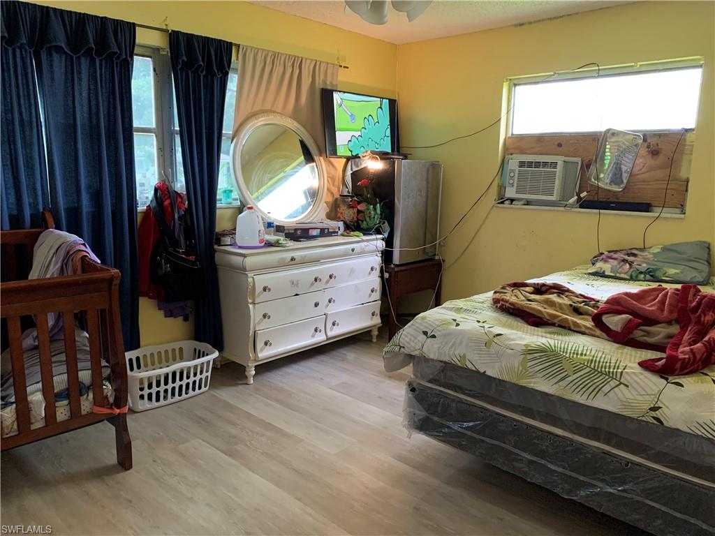 ORTIZ SUBD - Residential