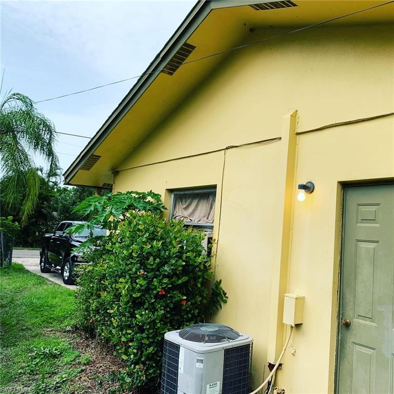 ORTIZ SUBD - Residential