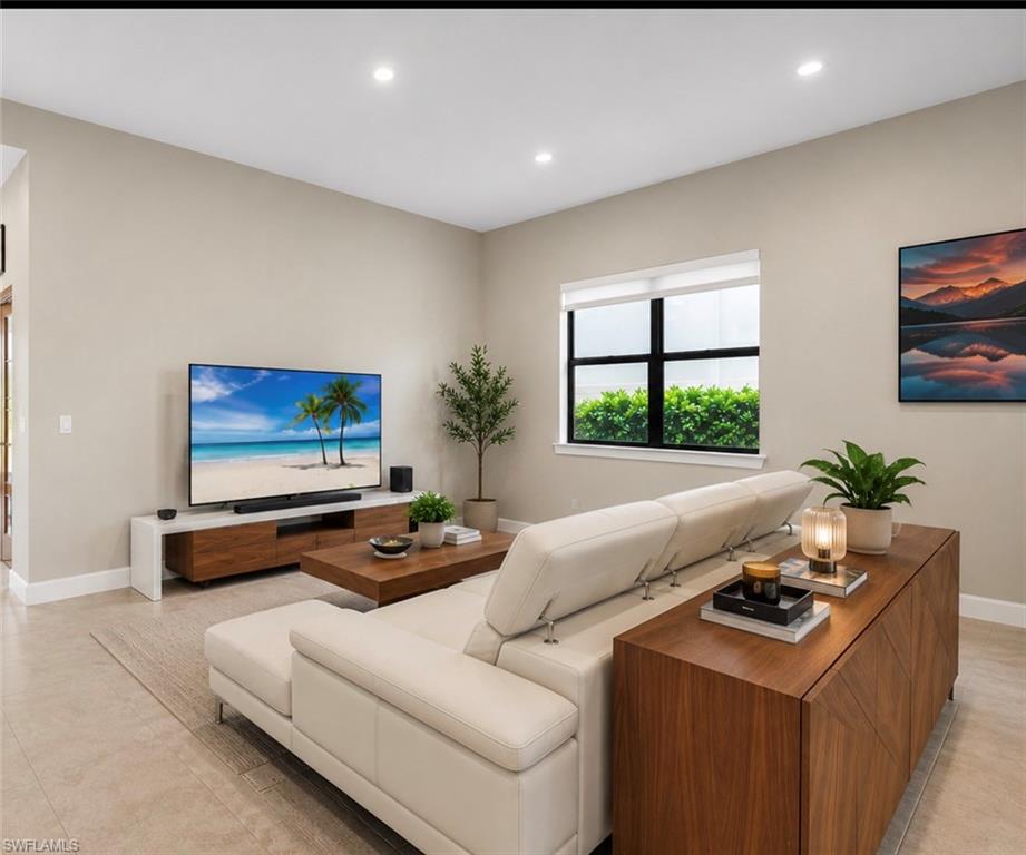 VERDANA VILLAGE - Residential
