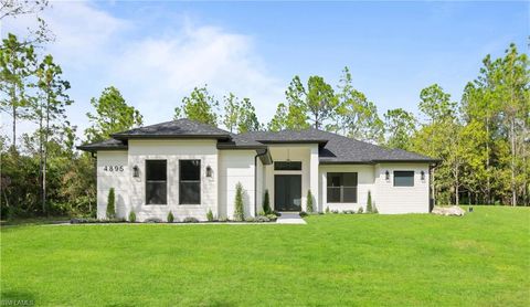 Photo of 4895 22 AVE SE, NAPLES, FL 34117 (MLS # 225077745) Photo of 4895 22 AVE SE, NAPLES, FL 34117 (MLS # 225077745)