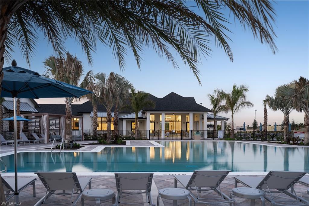 WATERVIEW LANDING - Residential