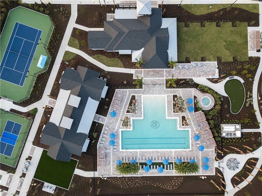 WATERVIEW LANDING - Residential