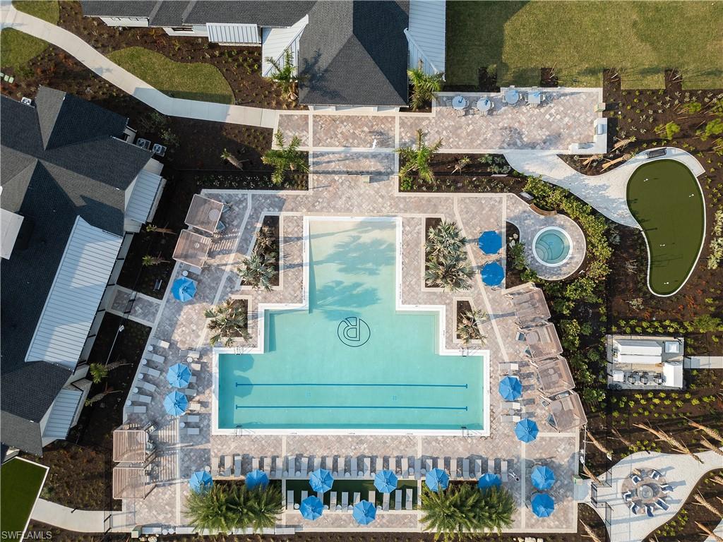 WATERVIEW LANDING - Residential