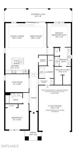 WATERVIEW LANDING - Residential