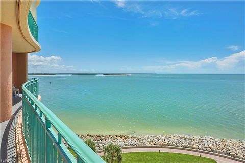 970 Cape Marco DR 605 MARCO ISLAND FL 34145